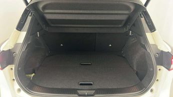 Nissan Qashqai 1.3 DiG-T MH 158 Tekna+ 5dr Xtronic