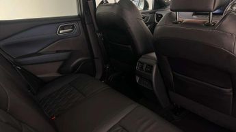 Nissan Qashqai 1.3 DiG-T MH 158 Tekna+ 5dr Xtronic