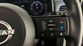 Nissan Qashqai 1.3 DiG-T MH 158 Tekna+ 5dr Xtronic