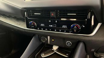 Nissan Qashqai 1.3 DiG-T MH 158 Tekna+ 5dr Xtronic