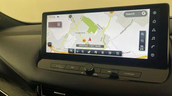 Nissan Qashqai 1.3 DiG-T MH 158 Tekna+ 5dr Xtronic