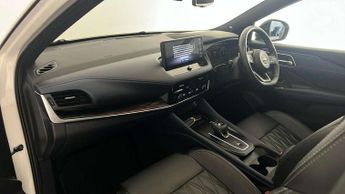 Nissan Qashqai 1.3 DiG-T MH 158 Tekna+ 5dr Xtronic