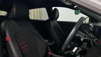 Hyundai Kona 1.6 GDi Hybrid N Line S 5dr DCT