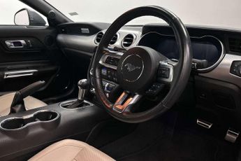 Ford Mustang 5.0 V8 440 GT 2dr Auto