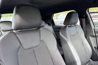 Audi A1 35 TFSI S Line 5dr S Tronic