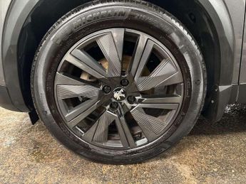 Peugeot 2008 1.2 PureTech 155 GT 5dr EAT8