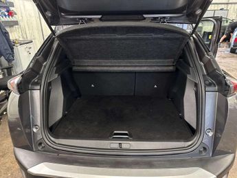 Peugeot 2008 1.2 PureTech 155 GT 5dr EAT8