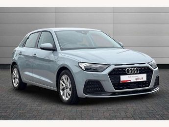 Audi A1 30 TFSI 110 Sport 5dr