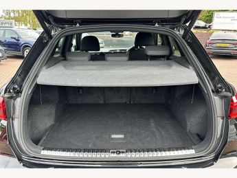 Audi Q3 35 TDI Black Edition 5dr S Tronic