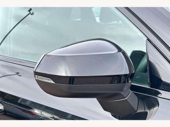 Audi Q3 35 TDI Black Edition 5dr S Tronic