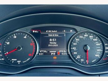 Audi Q5 2.0 TDI Quattro S Line 5dr S Tronic