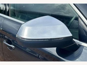 Audi SQ5 SQ5 Quattro 5dr Tip Auto