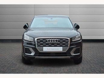Audi Q2 35 TFSI Sport 5dr S Tronic