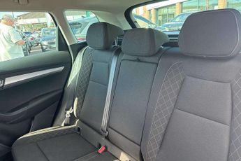 Skoda Karoq 1.6 TDI SE Technology 5dr DSG