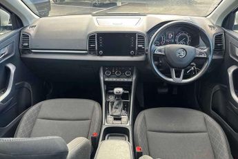 Skoda Karoq 1.6 TDI SE Technology 5dr DSG