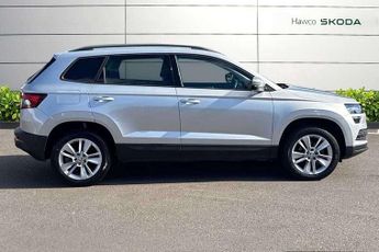 Skoda Karoq 1.6 TDI SE Technology 5dr DSG
