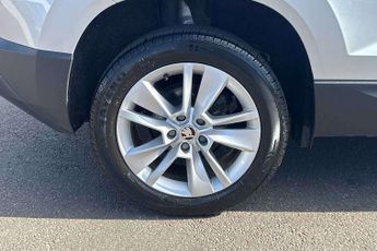 Skoda Karoq 1.6 TDI SE Technology 5dr DSG