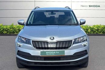 Skoda Karoq 1.6 TDI SE Technology 5dr DSG