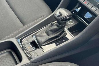 Skoda Karoq 1.6 TDI SE Technology 5dr DSG