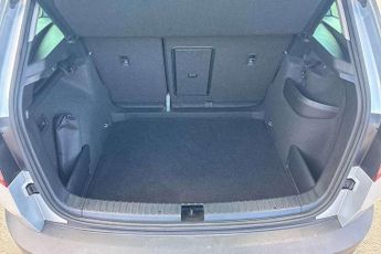 Skoda Karoq 1.6 TDI SE Technology 5dr DSG