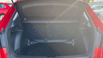 Skoda Fabia 1.5 TSI 150 SE L 5dr DSG