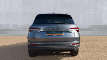 Skoda Karoq 1.5 TSI SE L 5dr DSG