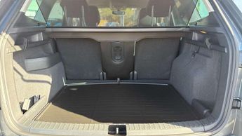 Skoda Karoq 1.5 TSI SE L 5dr DSG