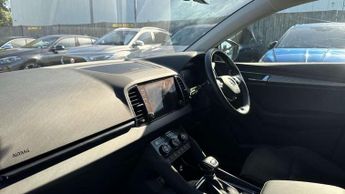 Skoda Karoq 1.5 TSI SE L 5dr DSG