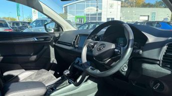 Skoda Karoq 1.5 TSI SE L 5dr DSG