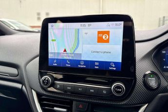 Ford Fiesta 1.0 EcoBoost Hbd mHEV 125 ST-Line Vignale 5dr Auto