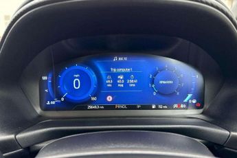 Ford Fiesta 1.0 EcoBoost Hbd mHEV 125 ST-Line Vignale 5dr Auto