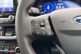 Ford Fiesta 1.0 EcoBoost Hbd mHEV 125 ST-Line Vignale 5dr Auto
