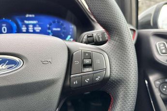 Ford Fiesta 1.0 EcoBoost Hbd mHEV 125 ST-Line Vignale 5dr Auto