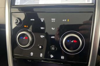 Land Rover Discovery Sport 1.5 P300e R-Dynamic HSE 5dr Auto [5 Seat]