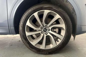 Land Rover Discovery Sport 1.5 P300e R-Dynamic HSE 5dr Auto [5 Seat]