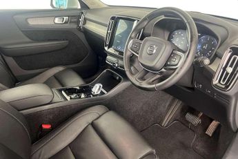 Volvo XC40 2.0 D4 [190] Inscription Pro 5dr AWD Geartronic