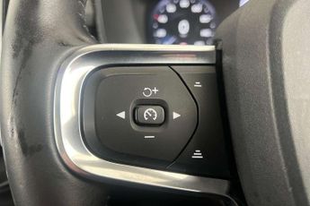 Volvo XC40 2.0 D4 [190] Inscription Pro 5dr AWD Geartronic