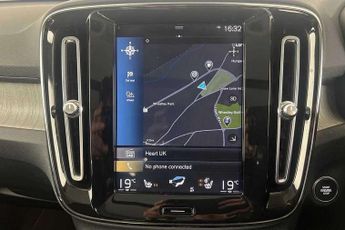 Volvo XC40 2.0 D4 [190] Inscription Pro 5dr AWD Geartronic