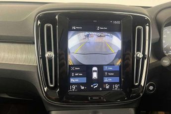 Volvo XC40 2.0 D4 [190] Inscription Pro 5dr AWD Geartronic
