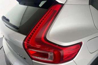 Volvo XC40 2.0 D4 [190] Inscription Pro 5dr AWD Geartronic