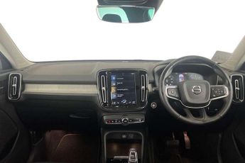 Volvo XC40 2.0 D4 [190] Inscription Pro 5dr AWD Geartronic