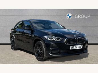 BMW X2 xDrive 25e Sport 5dr Auto