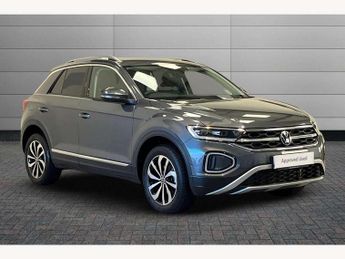 Volkswagen T-Roc 1.5 TSI Style 5dr DSG