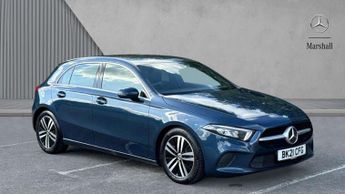 Mercedes A Class A200 Sport 5dr