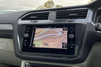 Volkswagen Tiguan Allspace 1.5 TSI Elegance 5dr DSG