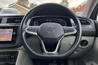 Volkswagen Tiguan Allspace 1.5 TSI Elegance 5dr DSG