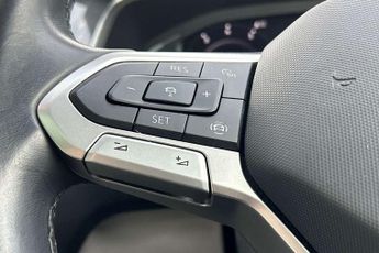 Volkswagen Tiguan Allspace 1.5 TSI Elegance 5dr DSG