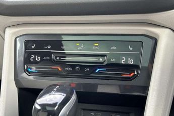 Volkswagen Tiguan Allspace 1.5 TSI Elegance 5dr DSG