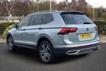 Volkswagen Tiguan Allspace 1.5 TSI Elegance 5dr DSG