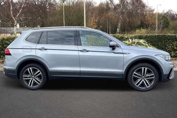 Volkswagen Tiguan Allspace 1.5 TSI Elegance 5dr DSG